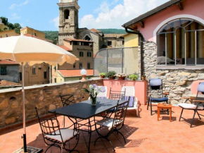 Apartment Casa del Cavaliere by Interhome Dolcedo